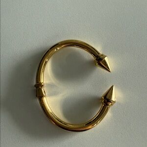 Chunky vita fede bracelet